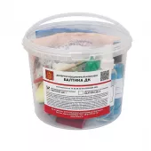 Комплект демеркуризационный Балтика ДК-1 