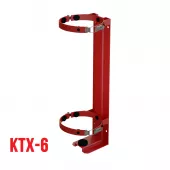 Кронштейн транспортный КТХ-6 "БАЛТИКА" (для ОП/ОВЭ-6 d147) Кронштейн транспортный КТХ-6 "БАЛТИКА" (для ОП/ОВЭ-6 d147)