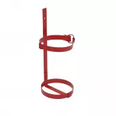 Кронштейн транспортный ТВ-4 (d=133) для ОП-3, ОП-4 Кронштейн транспортный ТВ-4 (d=133) для ОП-3, ОП-4