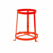 Подставка под огнетушитель "Эконом - max" Подставка под огнетушитель "Эконом - max"