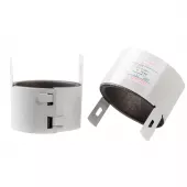 Противопожарная муфта «БАЛТИКА ПМ» 65 