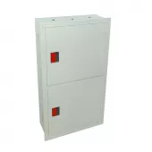 Шкаф пожарный ШПК-320-12 ВЗБ встроенный
