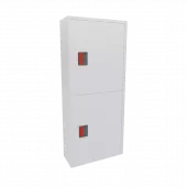 Шкаф пожарный ШПК-320-21 НЗБ Премиум Шкаф пожарный ШПК-320-21 НЗБ Премиум