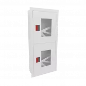 Шкаф пожарный ШПК-320-21 ВОБ Премиум Шкаф пожарный ШПК-320-21 ВОБ Премиум