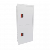 Шкаф пожарный ШПК-320-21 ВЗБ Премиум Шкаф пожарный ШПК-320-21 ВЗБ Премиум