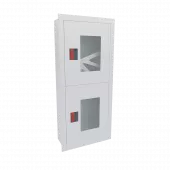 Шкаф пожарный ШПК-320 ВОБ Премиум 