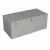 Оцинкованный ящик 950х450х380 